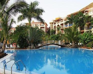 Gran Canaria 2011 Part I