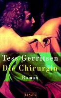 [Rezi] Tess Gerritsen – Jane Rizzoli & Maura Isles I: Die Chirurgin