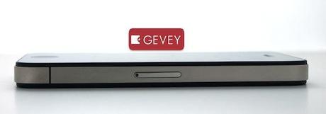 gevey supreme iphone4 iPhone 4 Unlock mit der Gevey Supreme iphone4