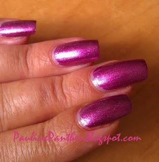 Essence - Style Me Love (Nails in Style-LE)