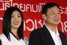 Wahlen in Thailand - Sieg für die Roten?!