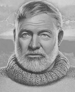 Hemingway - ein Kriegsverbrecher?