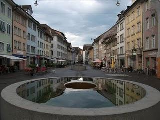 Destinationen:  Schweiz