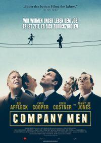 Filmkritik zu ‘The Company Men’