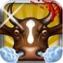 Angry Bulls – In dieser coolen 3D App sind die Stiere los