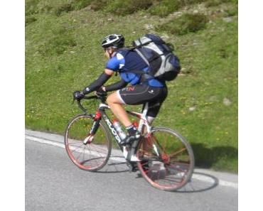 5 Packtipps für eine mehrtägige Rennrad Tour