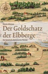 Book in the post box: Der Goldschatz der Elbberge