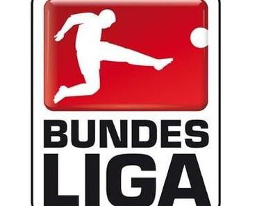 Bundesliga 2011/2012 Teil eins BVB