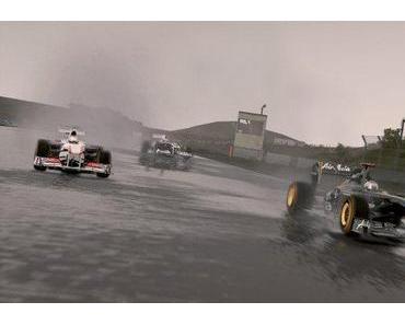 F1 2011