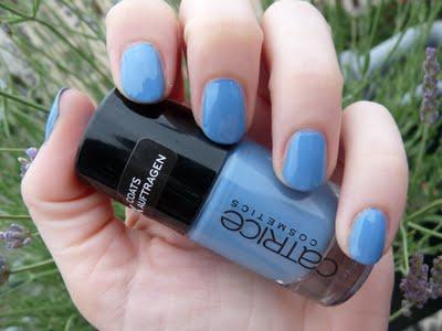 Catrice Ultimate Nail Laquer Air