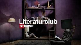 {Video-Podcast} Literaturclub