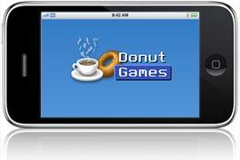 Crazy Summer Sale: drei Spiele von Donut Games kostenlos