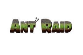 Ant Raid: Debüt von Prank Ltd. bringt Ameisen in farbenfrohem Strategiespiel auf das iPad