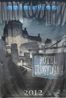 Hotel Transilvanien >> Vampire im Animationsfilm