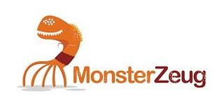 Monsterzeug bei Monsterzeug