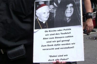 Pro Köln hetzt nun auch gegen Homosexuelle!