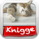 Katzen-Knigge (Nature-Lexicon) (AppStore Link) 