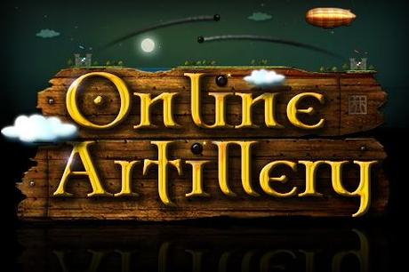 Online Artillery – Belagere die Festung deines realen Gegners