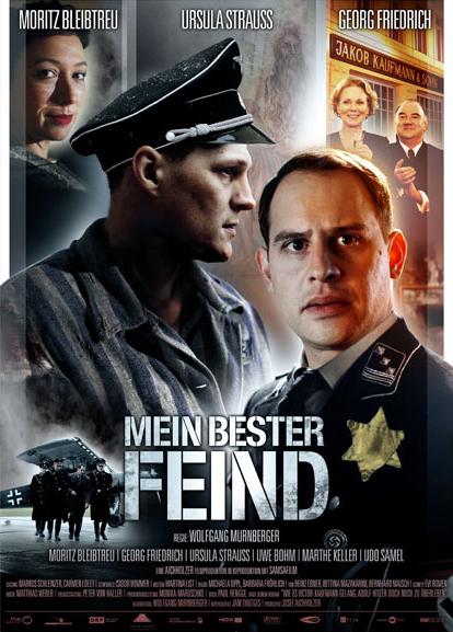 Symms Kino Preview: Mein bester Feind