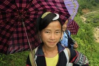 Welcome to the Hmong - Sapa