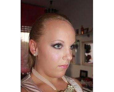 [FOTD] Sonntagsparty