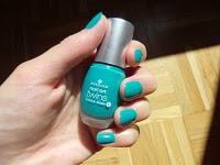 Nail Polish of the Day #20