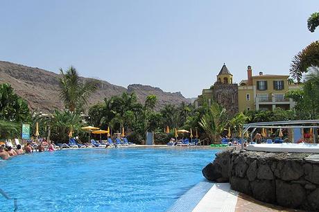Gran Canaria Sommer 2011