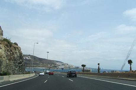 Gran Canaria Sommer 2011