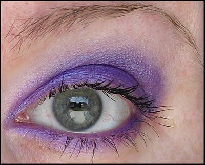 Ultra-Violet