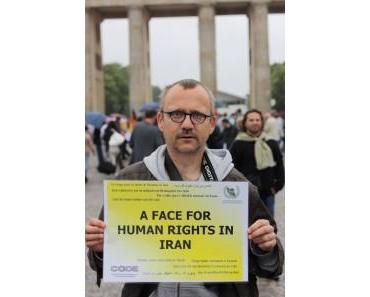 (M)ein Statement auf Mehriran.de