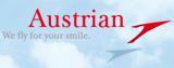 Austrian Airlines mehr Linz - Wien