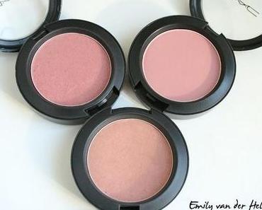 I ♥ Blush (& Co.)