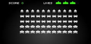 ‘Space Invaders’ für die Kinoleinwände