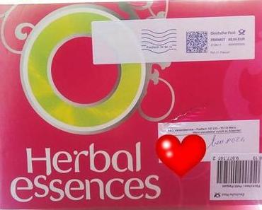 Mein Herbal Circle Paket ist da!!