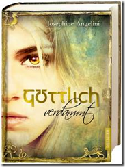 “Göttlich verdammt” Josephine Angelini