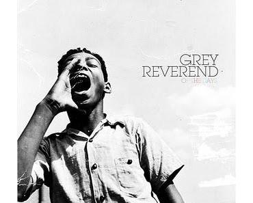 Grey Reverend