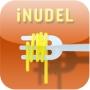 iNUDEL – Mehr als 100 Rezepte für Nudelfreunde