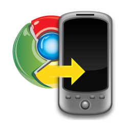 Google Chrome to Phone – Links und mehr kostenlos an dein Smartphone senden