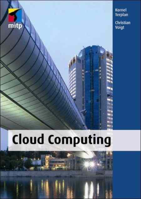 Cloud Computing Cloud Computing
