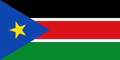 Heute feiert South Sudan die Geburt des neuen Staates