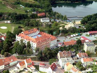 Hotel-Schloss-Masuren-in-Ryn