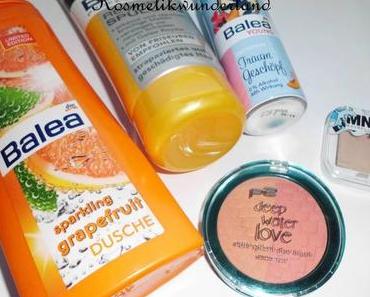 Raubzug aus Frust und Hitze