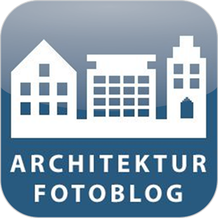 Smartphone-Icon des Architekturfotoblogs