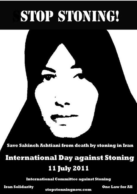 11 July, International Day against Stoning