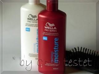 Wella Pro Series