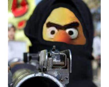 Kollateralschäden vorab