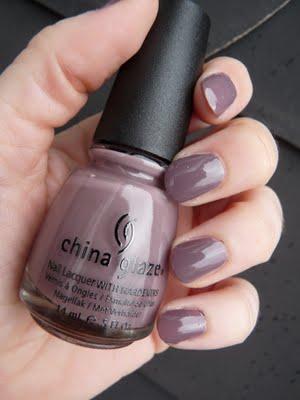 NOTD: China Glaze 