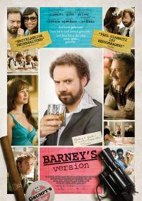 Filmkritik zu ‘Barney’s Version’