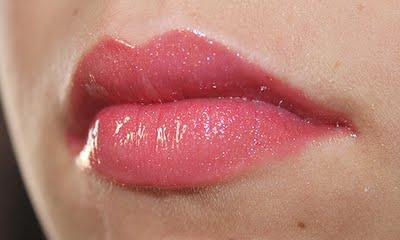 Manhattan loves Cherry Lips