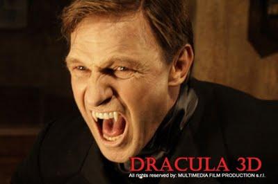 Dracula 3D >> Erste Szenenbilder
